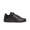 Forum Low Triple Black