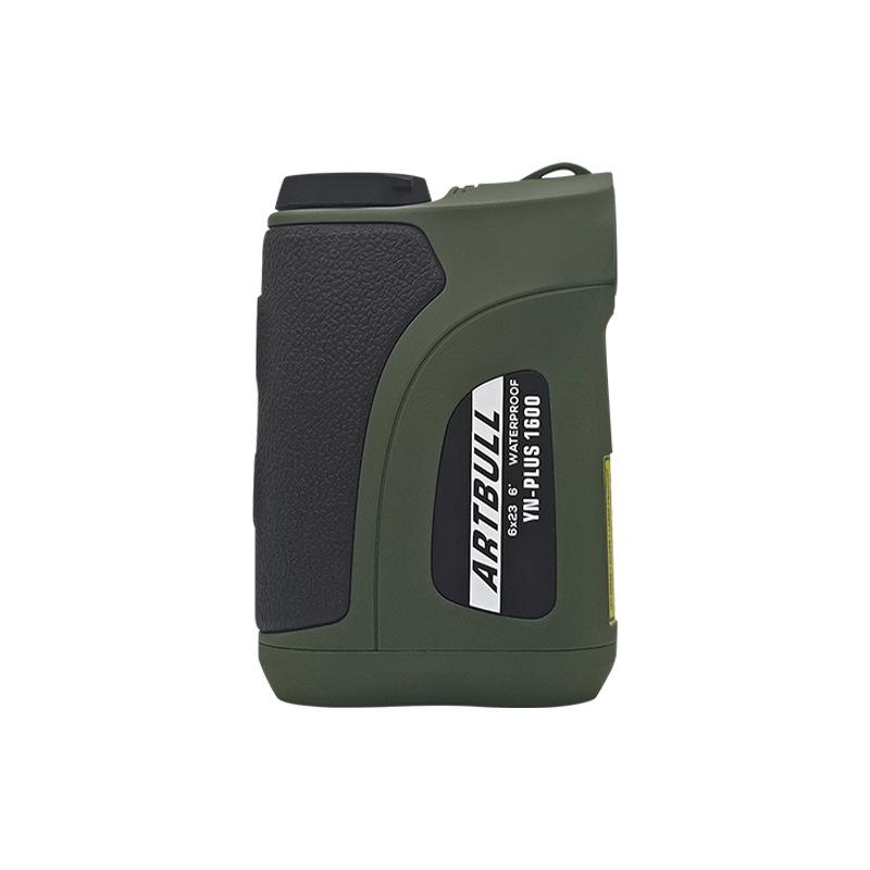 ARTBULL Outdoor Handheld Golf Rangefinder1600m Altitude measurement, angle measurement, distance measurement, telescope for hunting