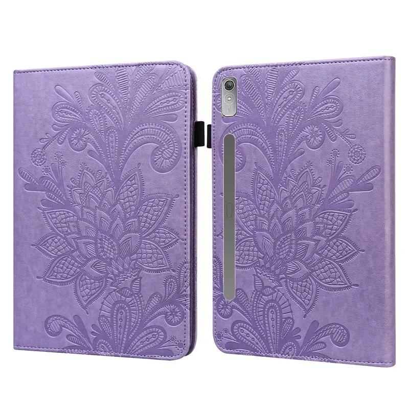 Tablet For Xiaoxin Pad Pro 2022 Lenovo P11 Pro 2022 Case 11.2" Cover TB132FU For Lenovo Tab P11 Pro Gen 2 11.2 inch Case