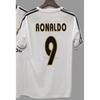 Retro Football Jerseys Mens Womens Short Sleeve Soccer Shirts Vintage Team Uniforms Sports Training Wear