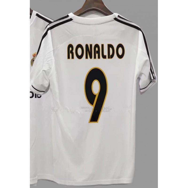 Retro Football Jerseys Mens Womens Short Sleeve Soccer Shirts Vintage Team Uniforms Sports Training Wear