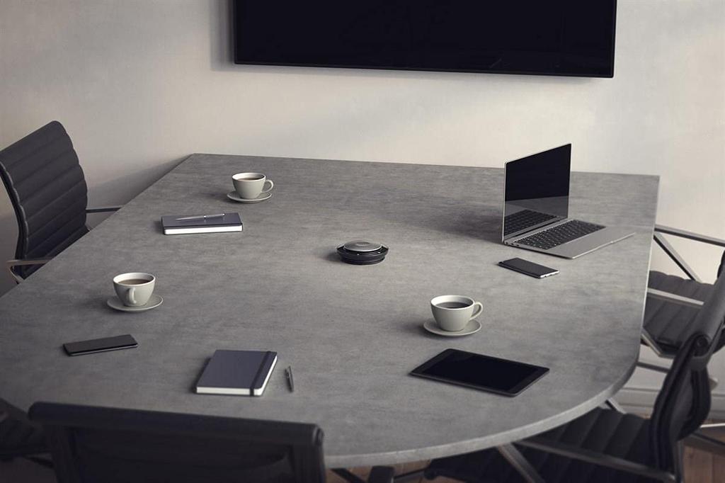 GN Audio Jabra UC 7700-409 SPEAK750+