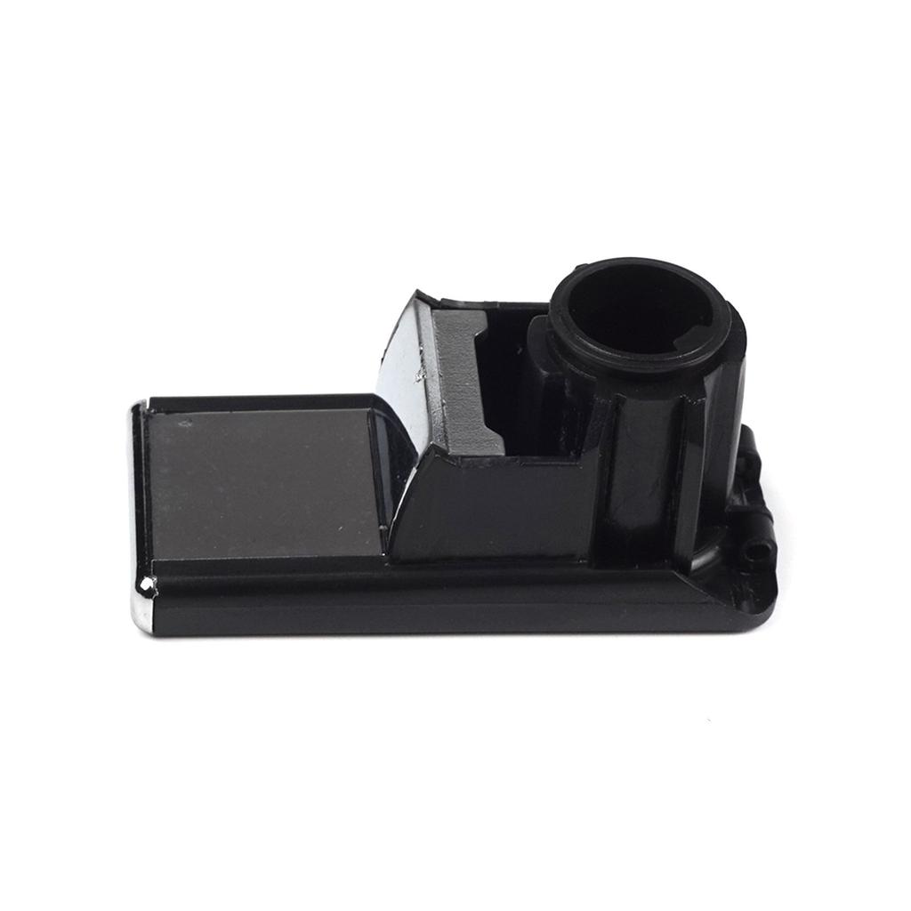 BDP1150 Car Glove Box Dashboard Storage Lid Latch Switch Grip Lock Hole Black 2046800998 2126800291 for Mercedes C W204 E W212