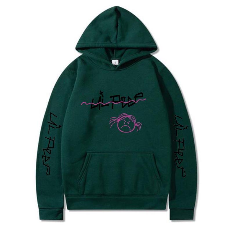 Lil Peep толстовки Love lil.peep мужские толстовки пуловеры с капюшоном мужские/женские толстовки sudaderas Cry Baby мужские толстовки с капюшоном уличная одежда