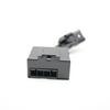 Front Seat Heating Control Relay Module Unit For Toyota Land Cruiser LC200 Prado 120 Highlander Camry Mark X Crown Majesta Reiz