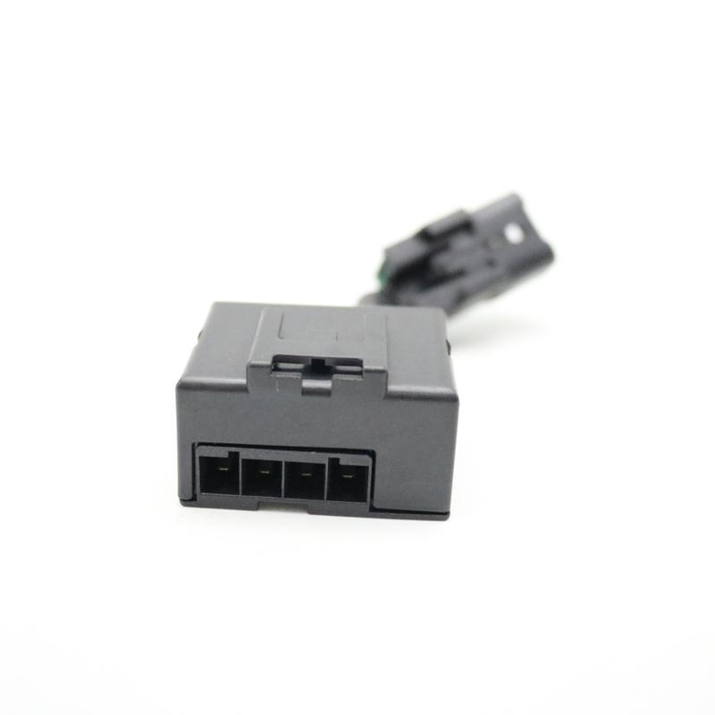 Front Seat Heating Control Relay Module Unit For Toyota Land Cruiser LC200 Prado 120 Highlander Camry Mark X Crown Majesta Reiz