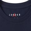 New Jordan MVP T Shirts Men's Blue IB7525-410