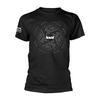 Tool Unisex Adult Tonal T-Shirt