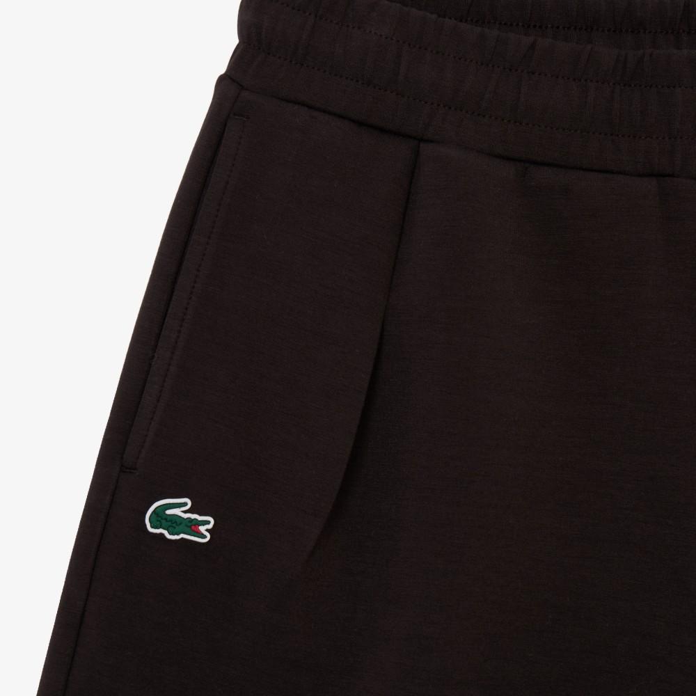 [Lacoste] Women's Light Jersey Setup Shorts GF799E-56G3LA