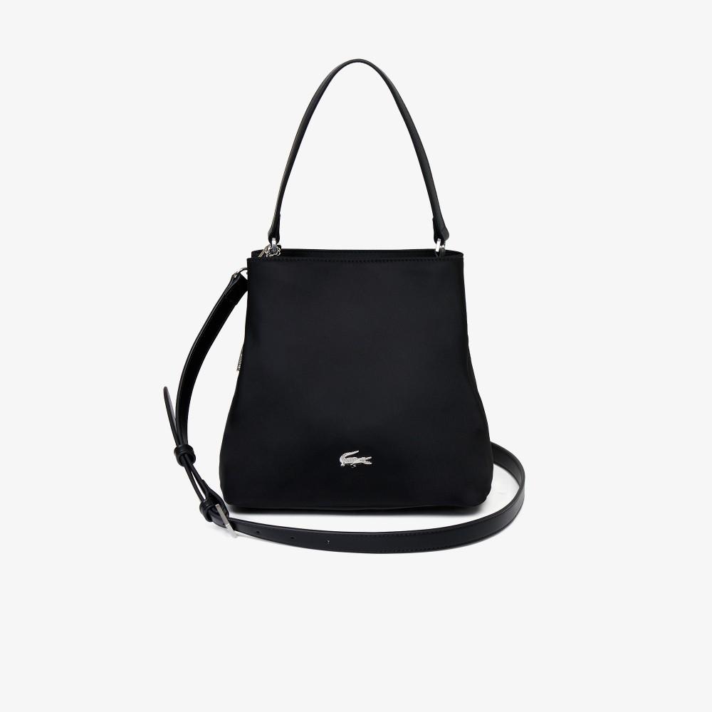 [lacoste] Women's Attitude Small Bucket Bag NF5382K56G000