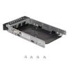 Hard Drive Tray 2.5in Silver Black SAS SATA HDD Tray Caddy for Fujitsu for Primergy RX600 RX300 RX90