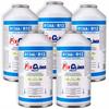 R134A Car Air Conditioning Refill Gas, Refrigerant, FIXCLIMA