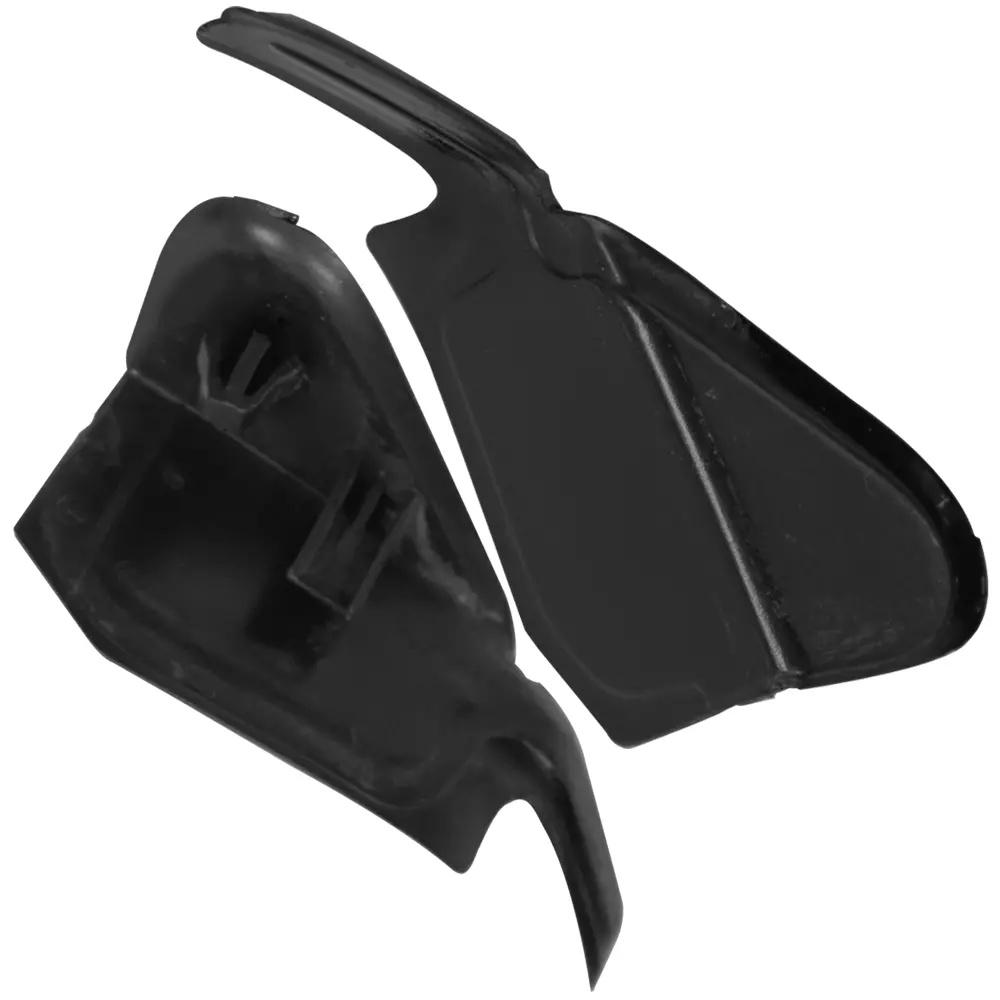 Пара передних левых и правых крыльев, брызговиков, панелей, крышек для Nissan Sentra 2020-2024