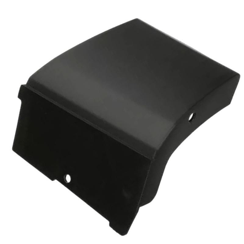 As Shown In The Picture Front Right Molding Auto Part ABS Front Molding Easy tallation Non-deformation Build OEM D10E-51-PJ0C