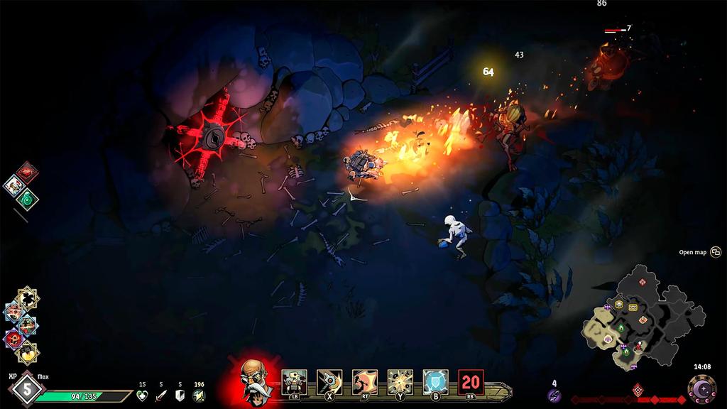 Рейвенсвоч Северный переключатель (Импортированная Америка) –