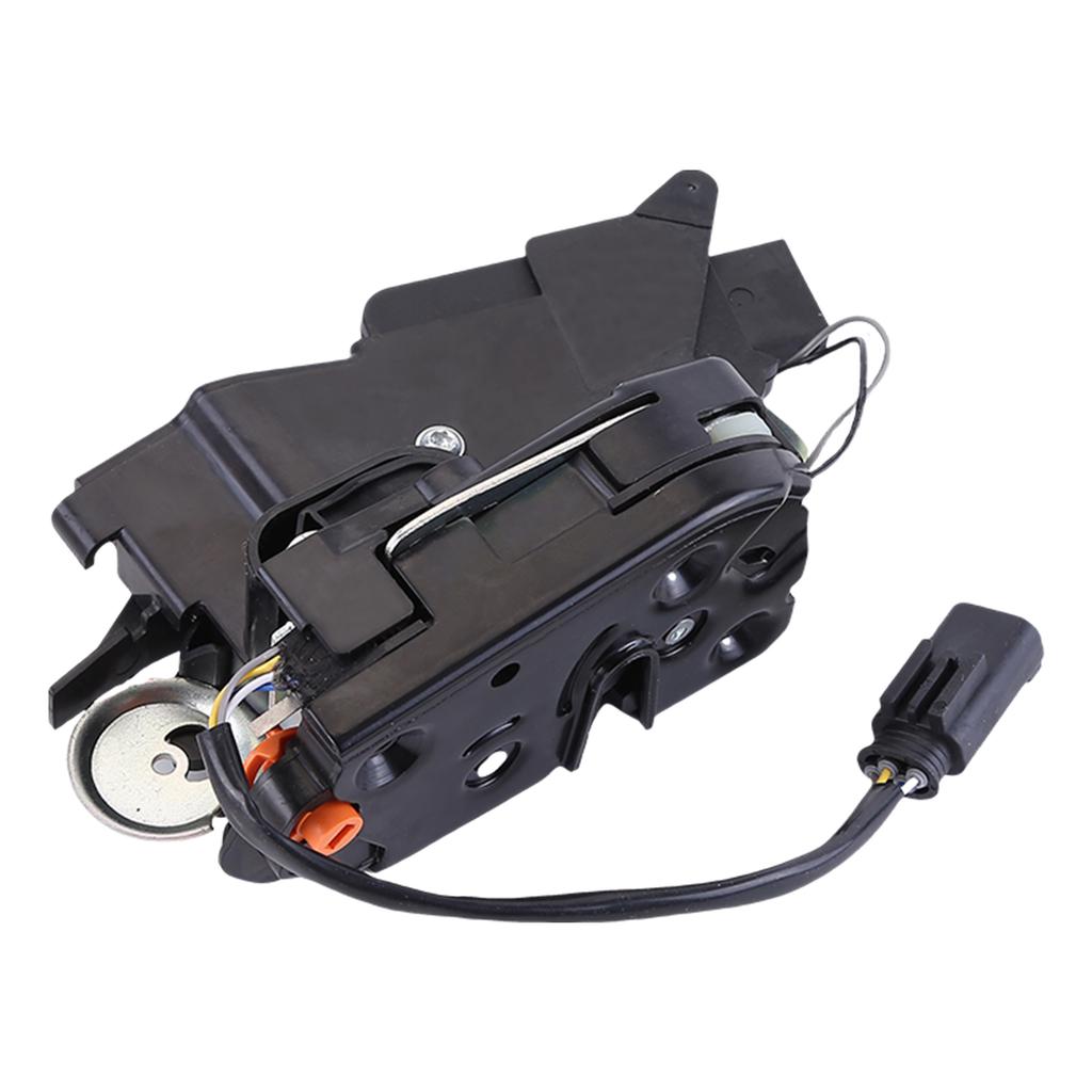 Мотор привода замка двери автомобиля правый, совместимый для Vito / Viano W639 2003- Заменяет 2797260099 A6397300735 6397300735