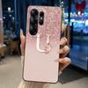 Противоударный Чехол для Телефона с Буквой для Пары Для Doogee Note 56X/56X Pro Мягкий Силиконовый Чехол Для Doogee Note 56X/56X Pro Черная Крышка