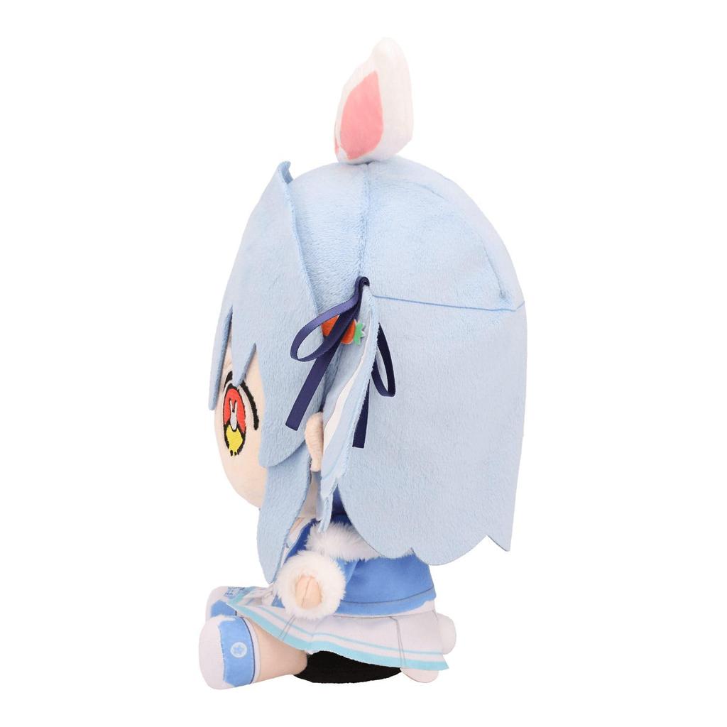 Usada Pekora Plush Casual Outfit Friends with U Hololive Official Goods