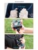 DJI Osmo 360° Панорамная камера Крепление на шейный ремень с магнитной быстросъемной площадкой для вида от первого лица