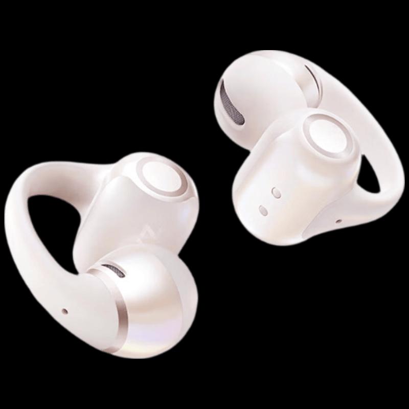 Спортивные Bluetooth-наушники-клипсы SHOKZ OpenDots2