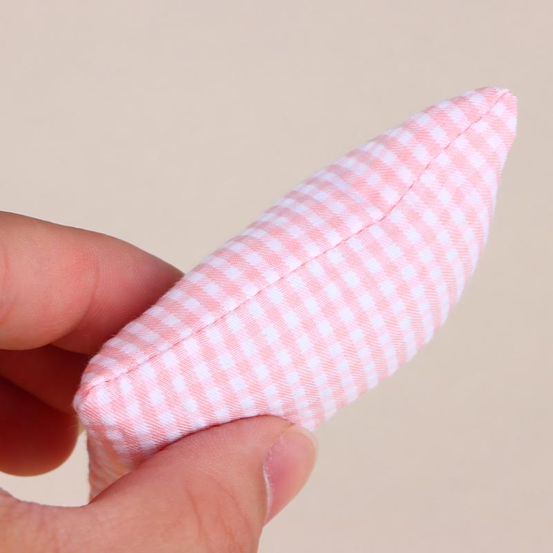 1Pcs 1/12 Dollhouse Miniature Furniture Toys Flower Pillow Cushions For Sofa Couch Bed For For Doll House Throw Pillow