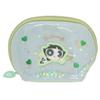 Shaka Shaka Round Pouch Buttercup Powerpuff Girls