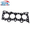 Engine Cylinder Head Gasket Seal For Honda Civic 1.6L D16 D16Y5 D16Y7 D16Y8 1996 1997 1998 1999 2000 # 12251-P2J-004