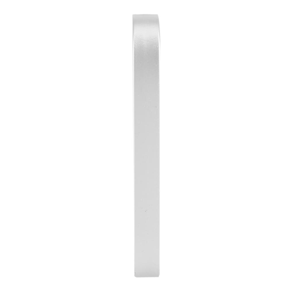 Aluminum Alloy Door Handles Matte Surface Hardware for Kitchen Cabinet Furniture 96mm Solid