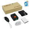 SinoTrack 2G/4G GPS Tracker Mini Builtin Battery Waterproof  ST-904L for Kids Personal Car Pet Device with Free Tracking APP
