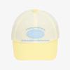 CITYBREEZE CTBRZ Nylon Two-tone Ball Cap_YELLOW
