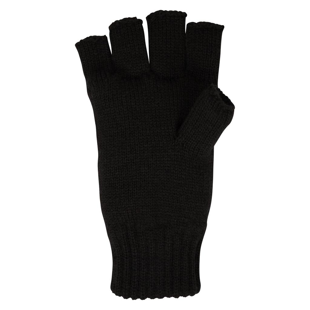 Mountain Warehouse Isotherm Knitted Fingerless Gloves