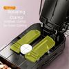 Moisture-proof Quartering Pill Cutter Medicine Cutting Pill Cutter Splitter  for Home&Travel