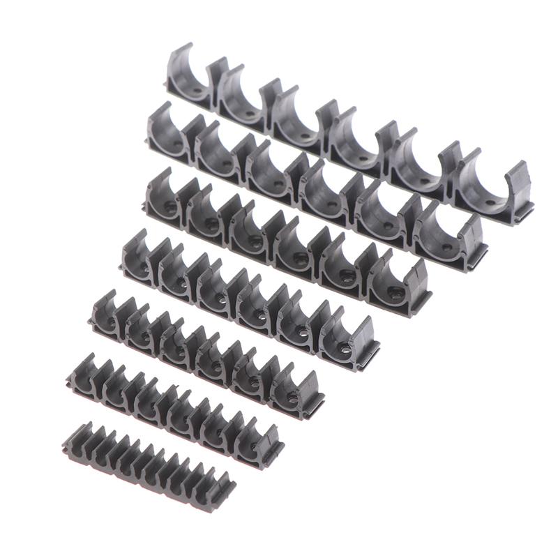 Пневматическая трубка, зажим для крепления воздушного шланга, держатель для водопроводной трубы, трубка газового компрессора