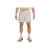 Nike ACG Series Sweat-Wicking Waterproof Comfortable Dry Casual Shorts Men shorts Gray FN2430-009