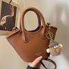 Small Bag Women's New Versatile Messenger Bag Fashion Casual Handbag