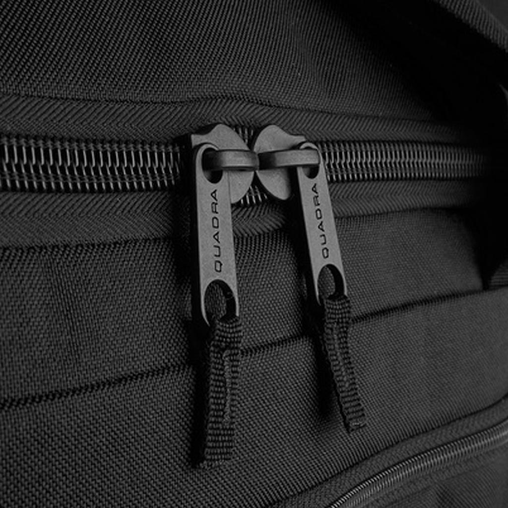 Quadra Сумка/ дорожная сумка Pro Team Jumbo Kit (115 литров)