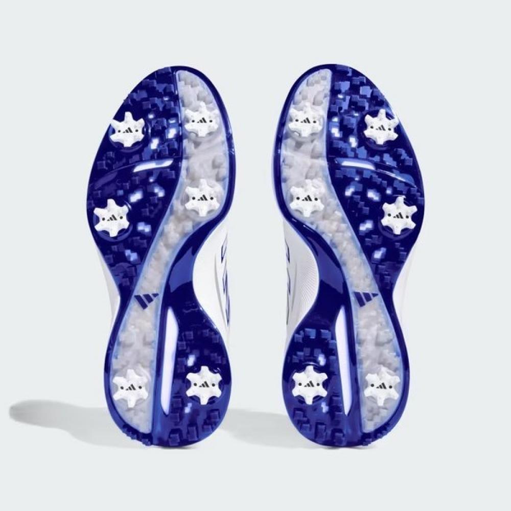 Adidas Мужские туфли для гольфа Golf Zg23 Lace Spike H03673