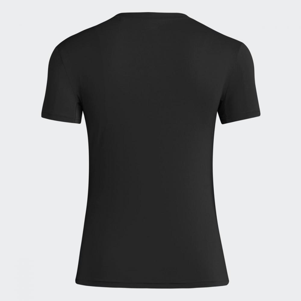 Adidas Adizero Essential Running Tee In1172