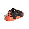 Adidas Swim Sandal Space Leather Toddler Shoes Baby Shoes GX2449