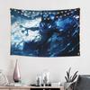 Anime One Pieces Cutecore Tapestry Wall Hanging Blanket Tapestry Home Decor Items Wall Decorations