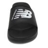 [Обувь New Balance] Кроссовки New Balance Kids Nb Slide черные K1922b1p