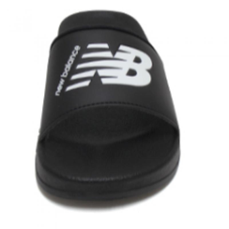[Обувь New Balance] Кроссовки New Balance Kids Nb Slide черные K1922b1p