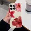 Чехол для телефона Honor X6c X6d X5a X5c X6a X7a X8d X9d X8c X7 X8 X6 Красивые Цветочные Узоры Легкий Мягкий Силиконовый Чехол Для Honor Защитный Корпус