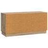 TV Stand Artisan Oak 99 x 34.5 x 47 cm Particleboard