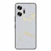 Чехол для Infinix Zero 20 X6821 Мраморный Мягкий ТПУ Силиконовый Ударопрочный Чехол для Infinix Zero 20 4G 2022 Чехол для телефона Защитный Coque