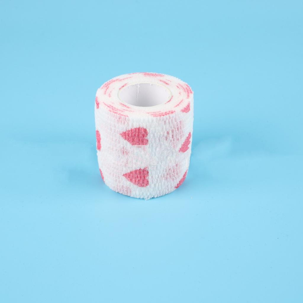 Спортивная физиотерапия, внутримышечная лента, растягивающаяся самоклеящаяся повязка на колено, палец, лодыжка, спортивные бинты, спортивная защита