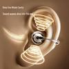 EDIFIER LolliClip SE Open-Ear Bluetooth Earbuds