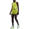 Женский укороченный топ для бега AeroSwift Dri-FIT Adv FN2713-389