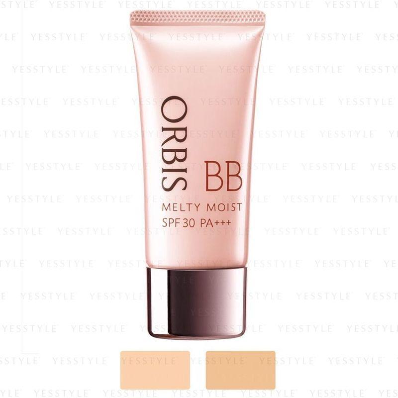 Orbis - Мелти Мойст BB SPF 30 PA+++