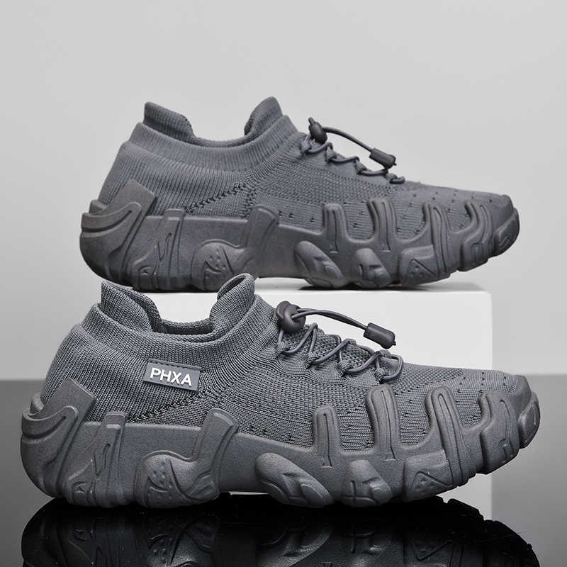 Модная платформа Демисезонная обувь для широкой стопы Баскетбол Мужская тренировочная Классические мужские кроссовки Спорт Роскошный бренд Обувь для улицы